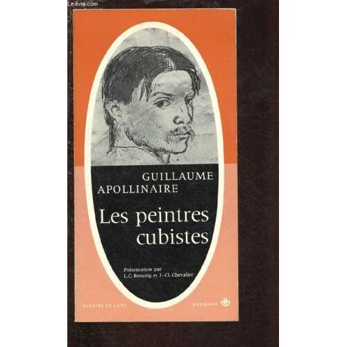 Les Peintres Cubistes - Meditations Esthetiques
