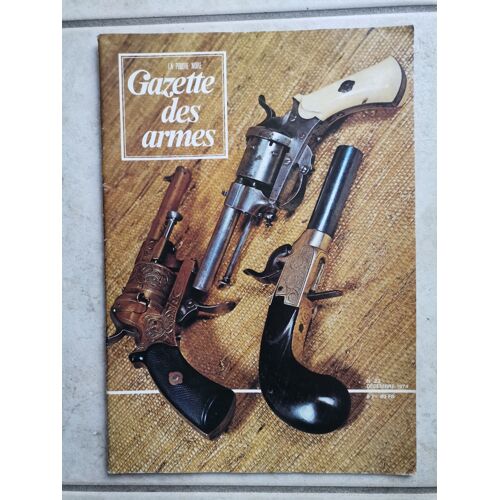 Ouvrage La Gazette Des Armes No 22