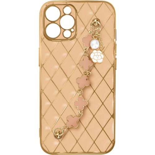 Coque Avizar Iphone 12 Pro G?Om?Trique Avec Cha?Ne