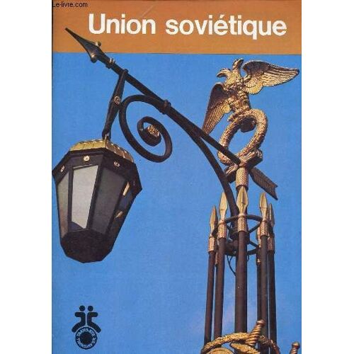 Catalogue Transtours - Ete 77 : Union Sovietique