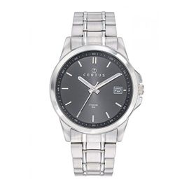 Certus Montre Homme Acier 616507