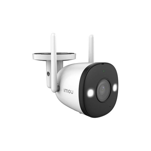 Caméra de sécurité IMOU Bullet 2E 4MP Full HD IP67 Wifi Projecte