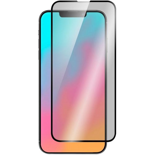 Protège Écran Qdos Iphone 14 Privacy Verre Trempe