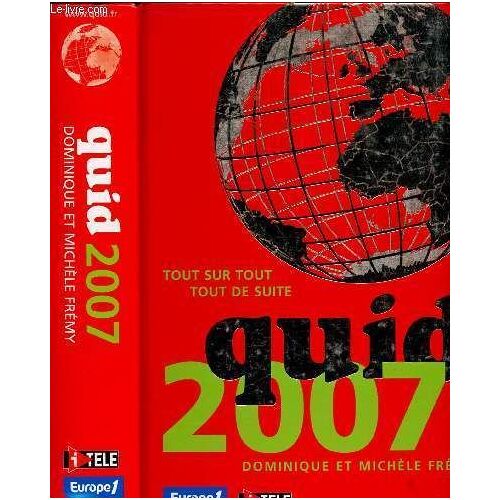Quid 2007