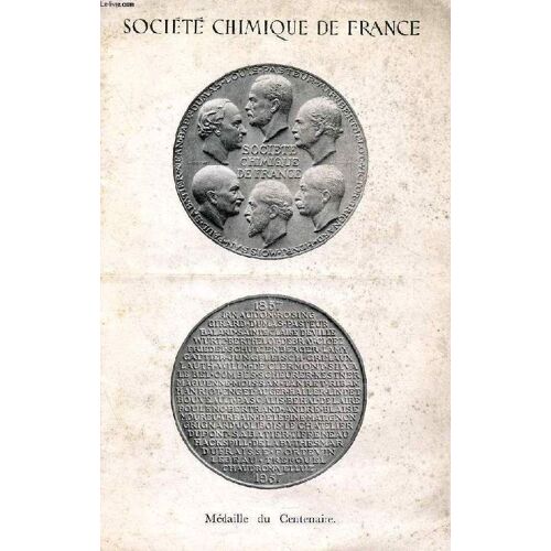 Societe Chimique De France