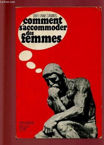 Comment S Accomoder Des Femmes