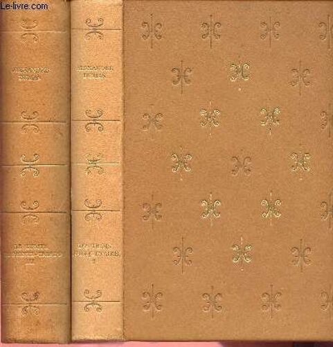 Les Trois Mousquetaires : Tomes 1 Et 3 En 2 Volumes