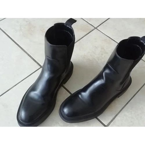 Boot Zara Taille 38,5 ( Grand 38 ). - 38 1/2