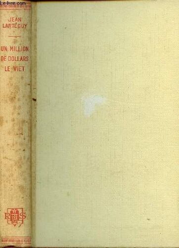 Un Million De Dollars Le Viet