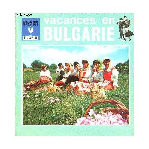 Vacances En Bulgarie