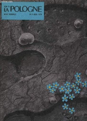 La Pologne - Revue Mensuelle - N°9 (228) 1973