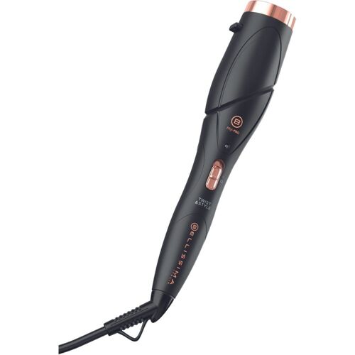 Fer À Boucler Bellissima Twist & Style Kit