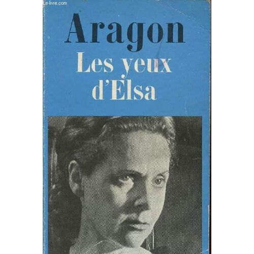 Les Yeux D Elsa