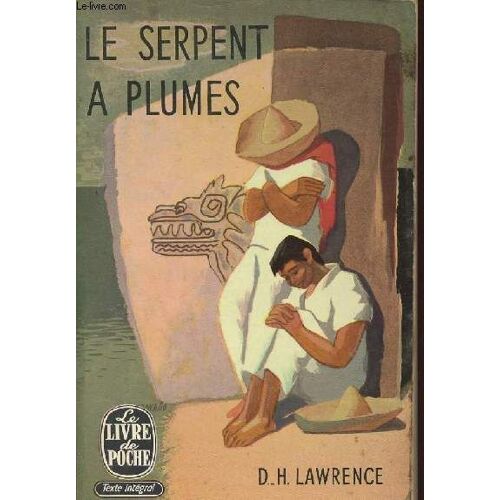Le Serpent A Plume