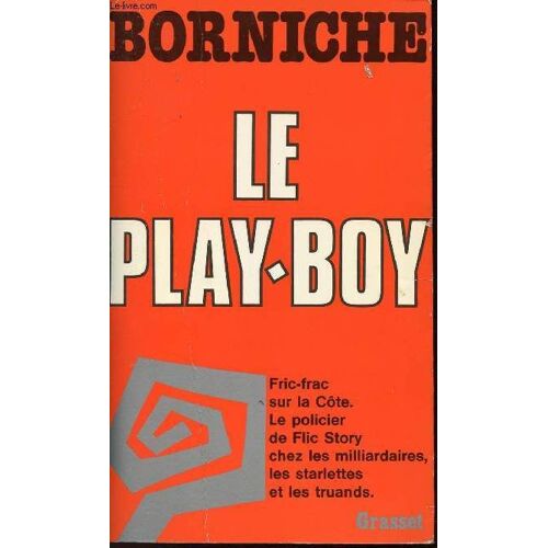 Le Play - Boy