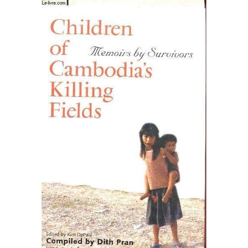 Children Of Cambodia S Killing Fields