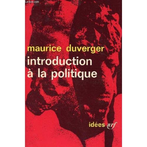 Introduction A La Politique
