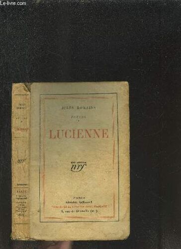 Lucienne