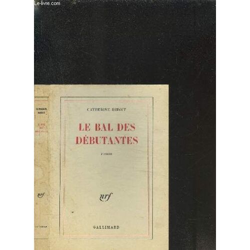 Le Bal Des Debutantes