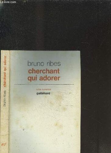 Cherchant Qui Adorer