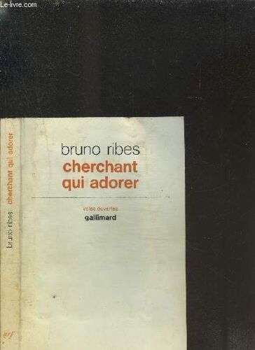 Cherchant Qui Adorer