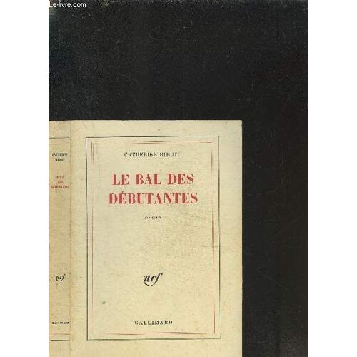 Le Bal Des Debutantes