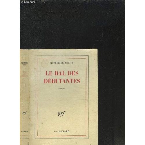 Le Bal Des Debutantes