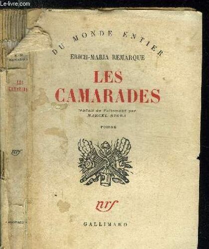 Les Camarades