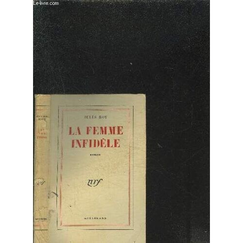 La Femme Infidele