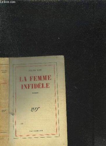 La Femme Infidele