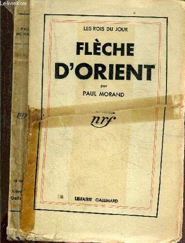 Fleche D Orient