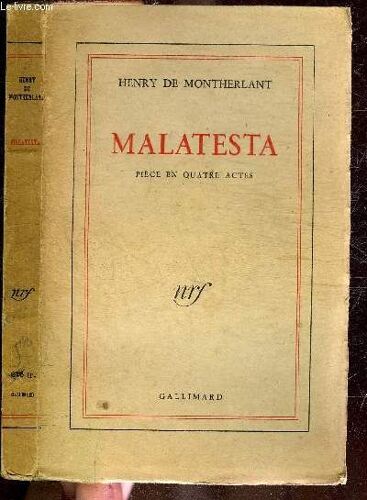 Malatesta