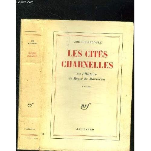 Les Cites Charnelles