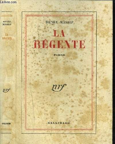 La Regente