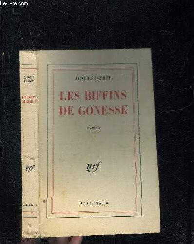 Les Biffins De Gonesse