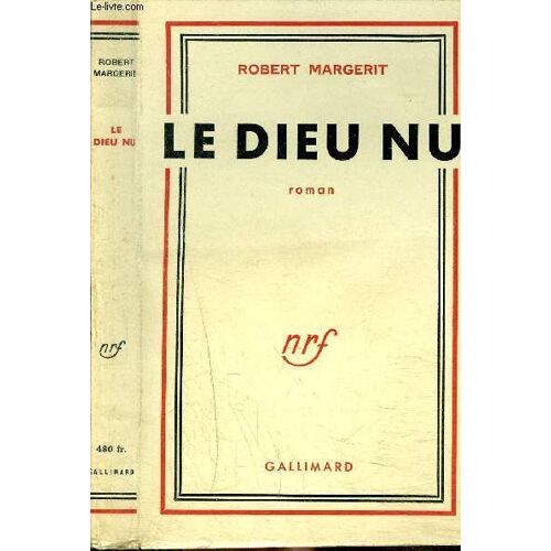 Le Dieu Nu