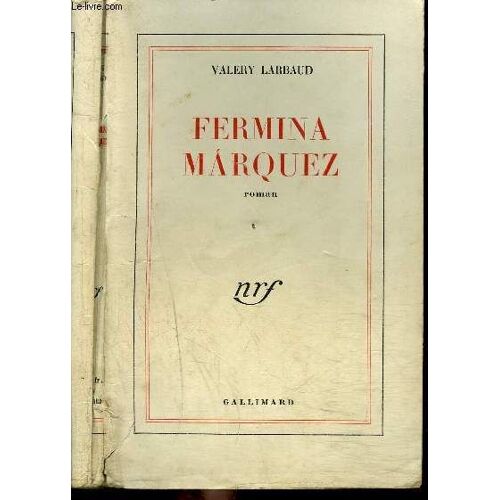 Fermina Marquez