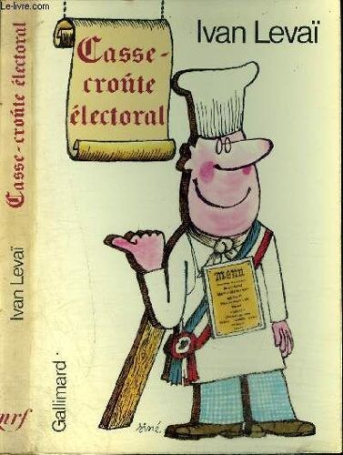 Casse-Croûte Electoral