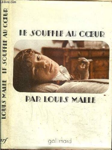 Le Souffle Au Coeur