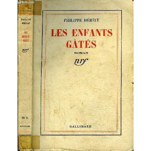 Les Enfants Gates