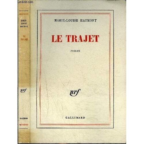 Le Trajet