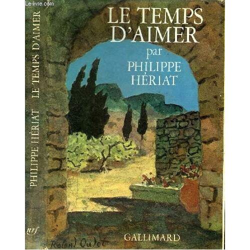 Le Temps D Aimer