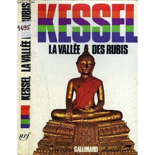 La Vallee Des Rubis