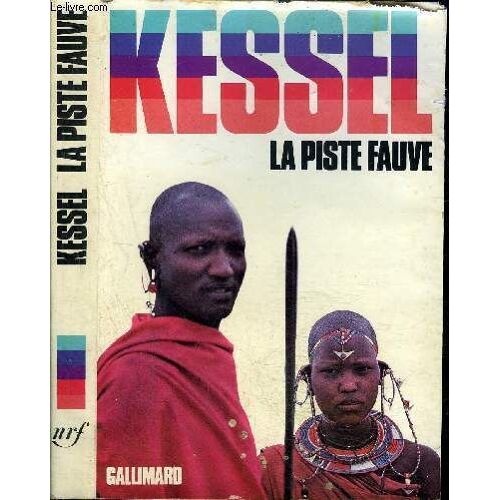La Piste Fauve