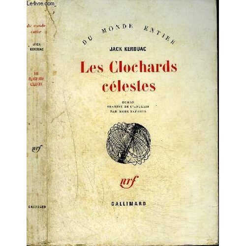 Les Clochards Celestes