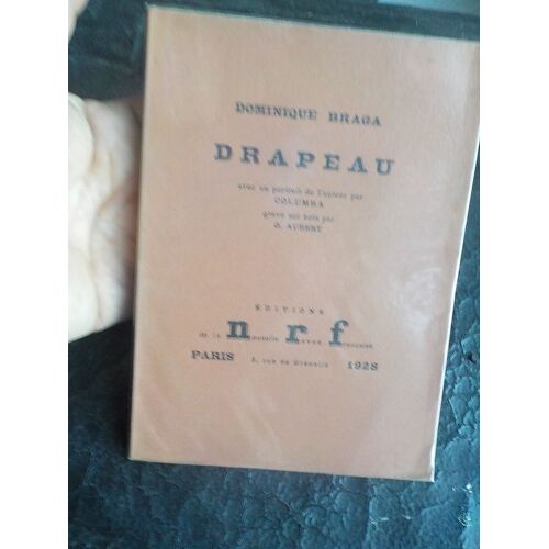 Drapeau : Drapeau