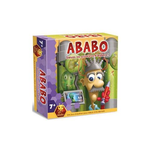 Ababo