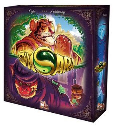 Samsara