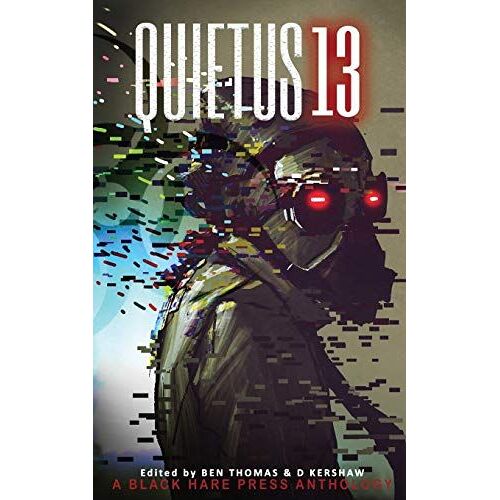 Quietus 13