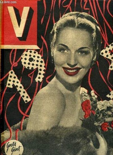 V Magazine N° 117 - Greta Gint, Suisse, Paradis Défendu Par La Multiplication Des Prix, Champs Elysées - Canebiere Avec Une Hotesse De L Air, La Prison De Fresnes Sera-T-Elle Transformée En(...)